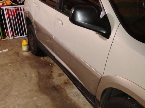 Used 2005 Buick Rendezvous CX image 5