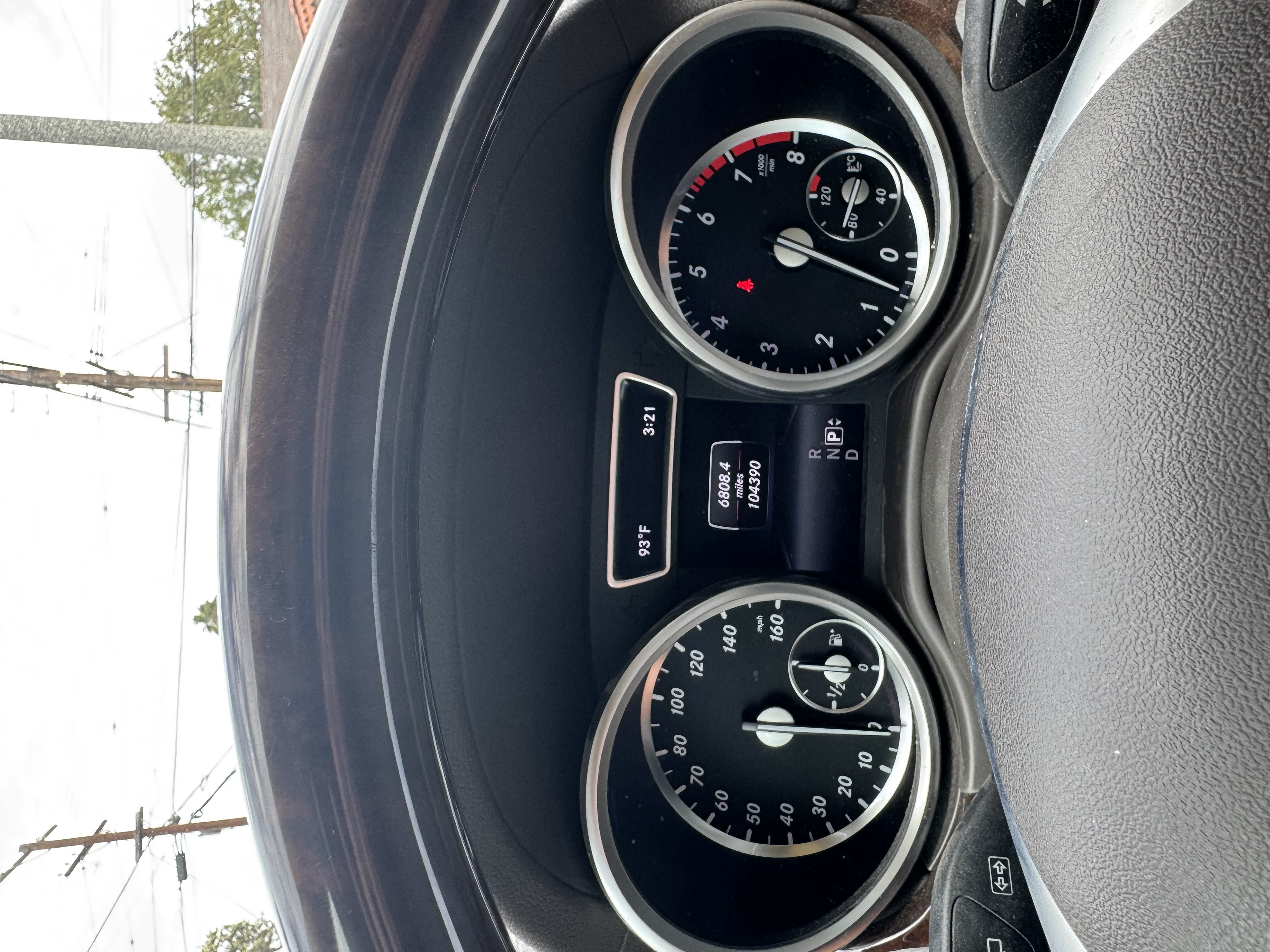 Used 2015 Mercedes-Benz ML 400 4MATIC image 14