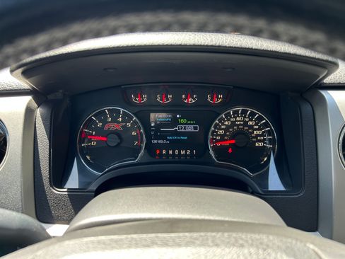 Used 2014 Ford F150 FX4 w/ Equipment Group 402A Luxury AWD/4WD image 19