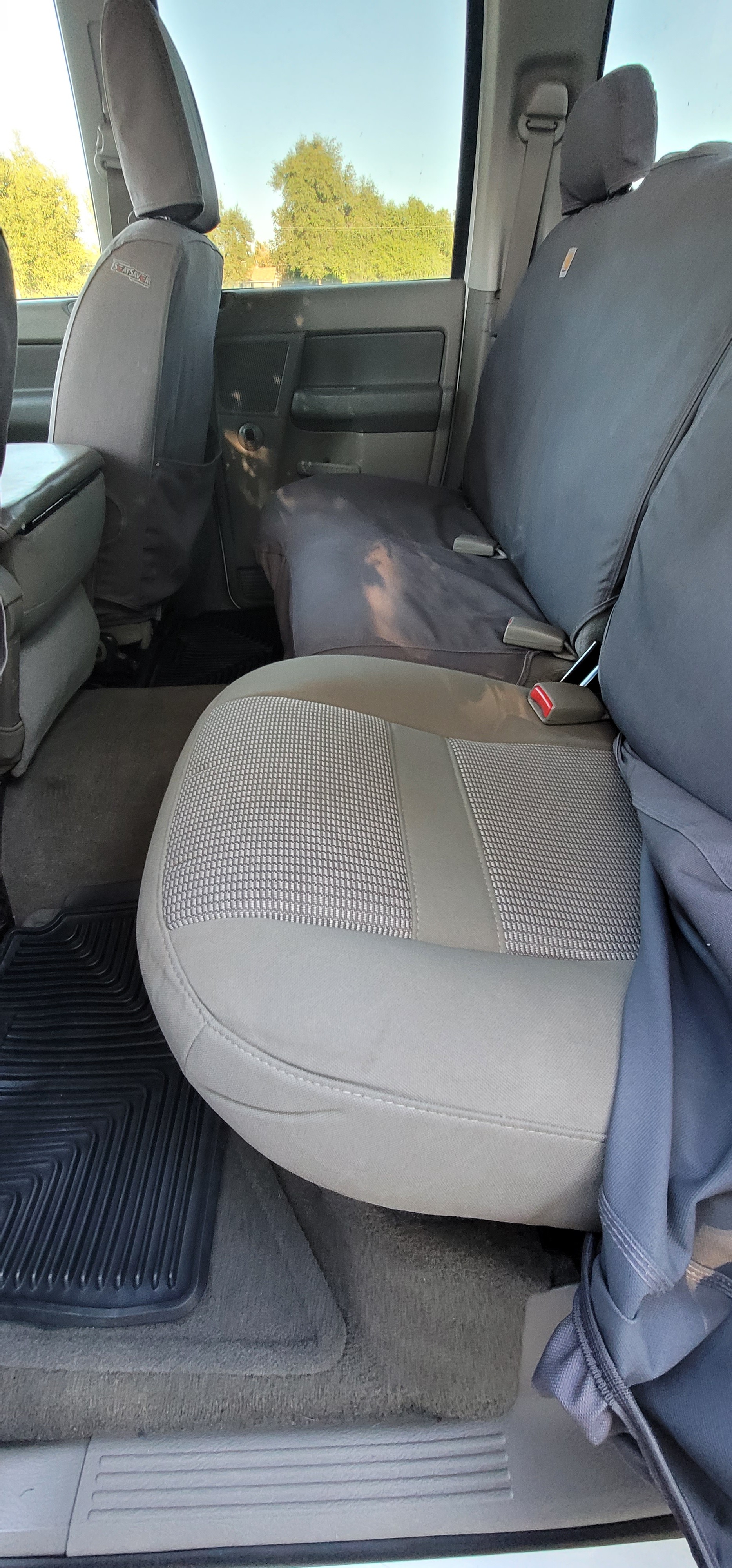 Used 2006 Dodge Ram 3500 Truck SLT w/ Quad Cab Big Horn Value Group AWD/4WD image 29