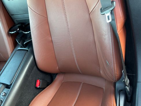 Used 2022 MAZDA MX-5 Miata RF Grand Touring w/ Weather Package image 15