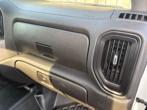 Used 2020 Chevrolet Silverado 1500 W/T w/ WT Value Package image 20