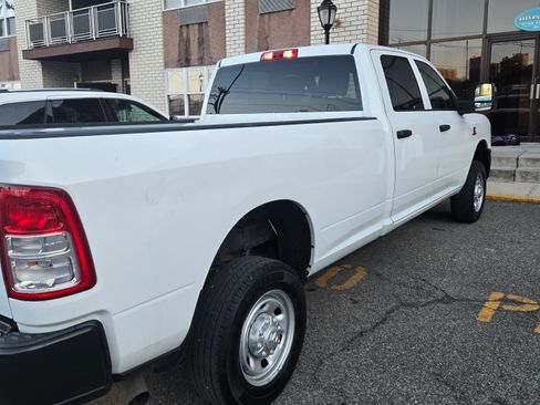 Used 2023 RAM 2500 Tradesman image 2