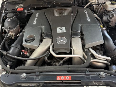 Used 2017 Mercedes-Benz G 63 AMG 4MATIC image 17