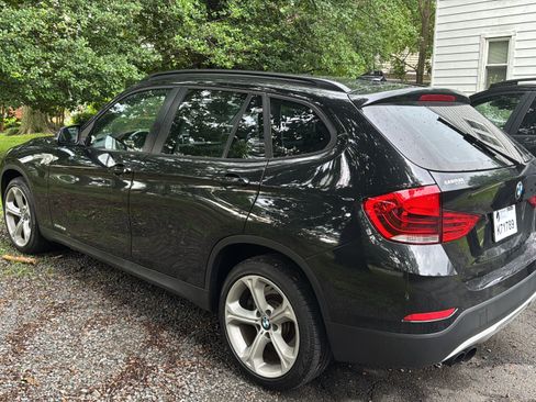 Used 2014 BMW X1 xDrive35i AWD/4WD image 4