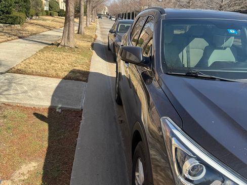 Used 2017 Hyundai Santa Fe Sport image 12