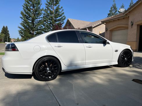 Used 2008 Pontiac G8 GT w/ Premium Package RWD image 1