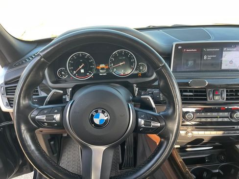 Used 2018 BMW X5 xDrive50i image 12