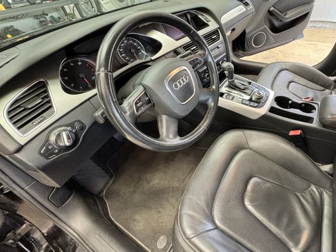 Used 2011 Audi A4 2.0T Premium Plus image 19