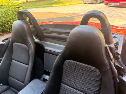 Used 2001 BMW Z3 2.5i RWD image 27
