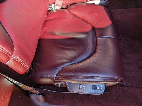 Used 1995 Buick Roadmaster Limited image 14