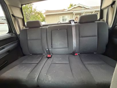 Used 2013 Chevrolet Silverado 1500 LS