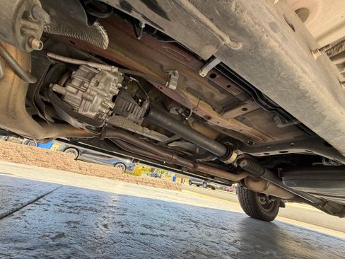 Used 2019 Toyota Tacoma TRD Sport w/ TRD Premium Sport Package image 26