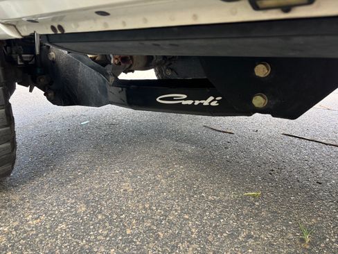 Used 2018 RAM 2500 Laramie w/ Sport Appearance Group image 16