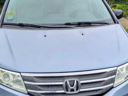 Used 2013 Honda Odyssey EX-L image 6