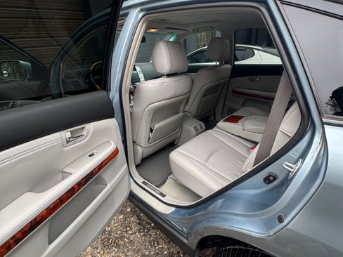 Used 2008 Lexus RX 350 AWD image 16