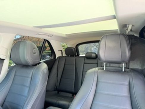 Used 2020 Mercedes-Benz GLE 350 image 9