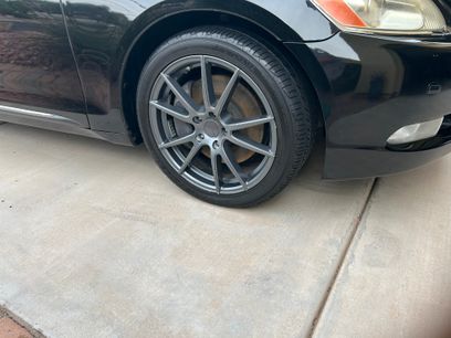 Used 2009 Lexus GS 350