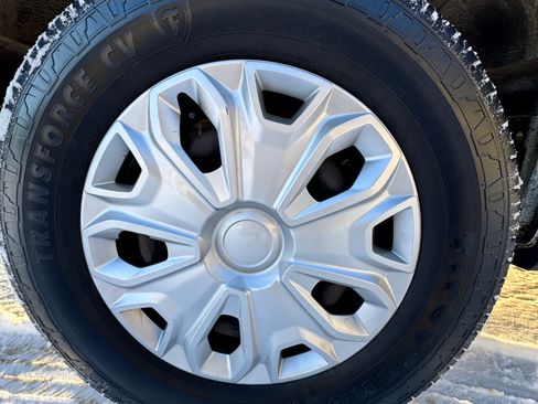 Used 2016 Ford Transit 350 XLT image 13