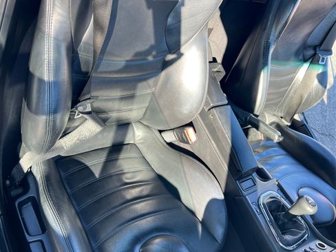 Used 2000 BMW M Roadster image 21