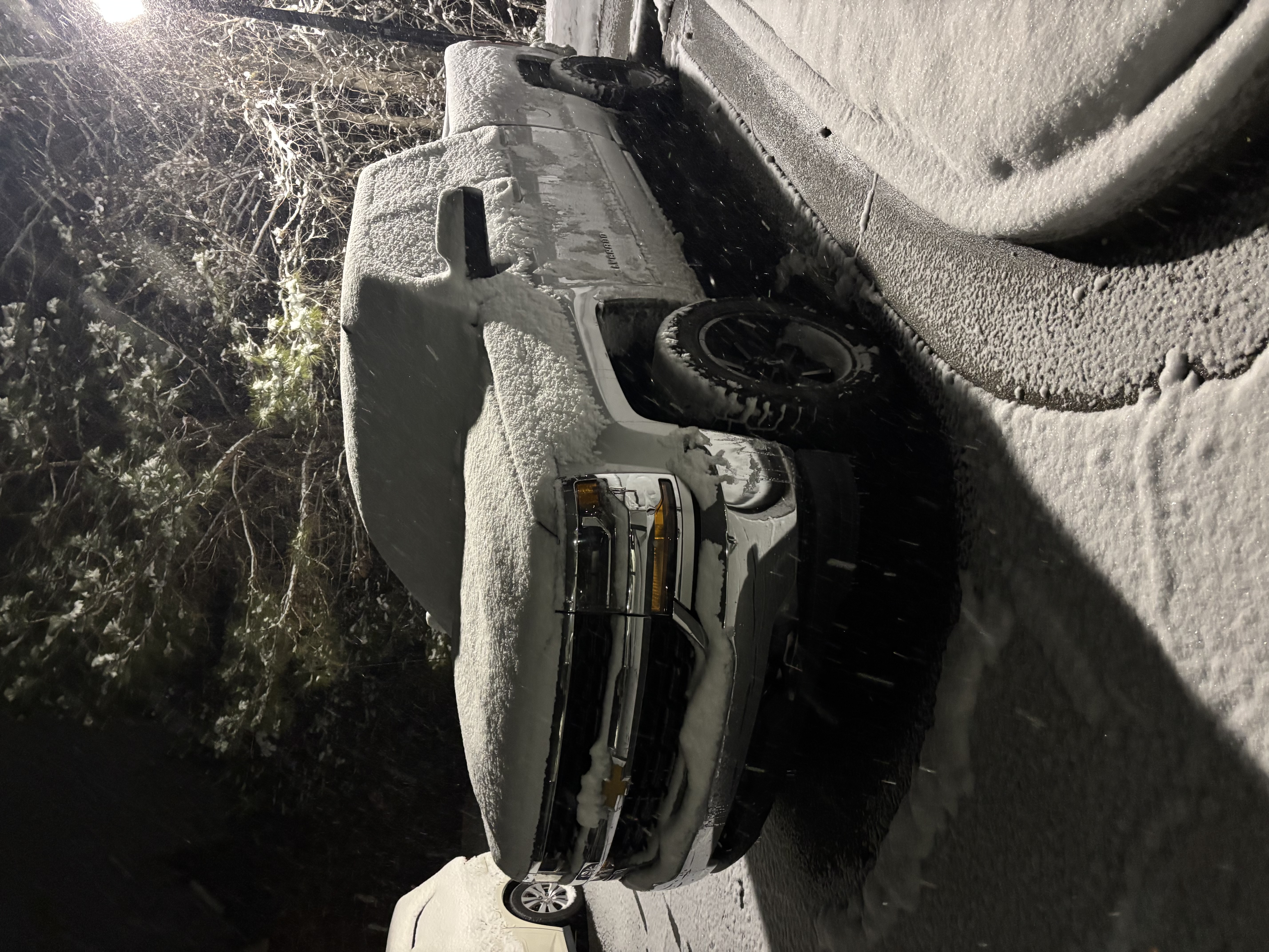 Used 2019 Chevrolet Silverado 1500 LT AWD/4WD image 3