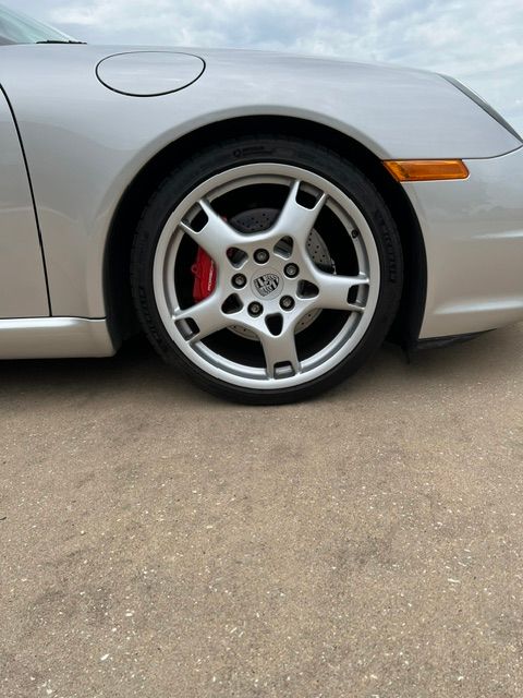 Used 2006 Porsche 911 Carrera S RWD image 14