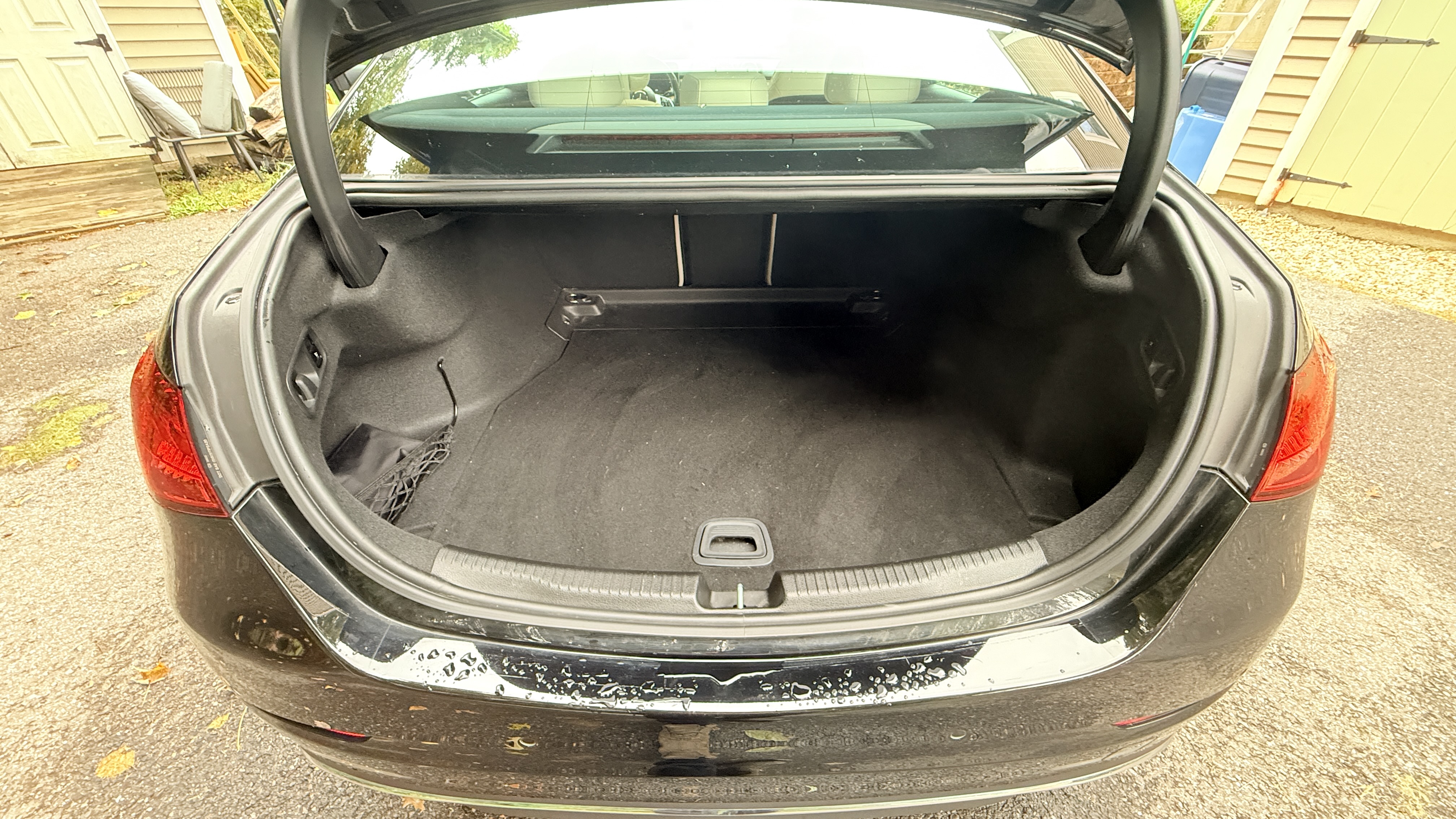 Used 2023 Mercedes-Benz C 300 4MATIC Sedan image 31