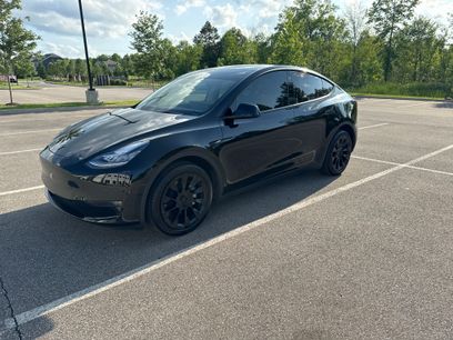 Used 2023 Tesla Model Y Long Range
