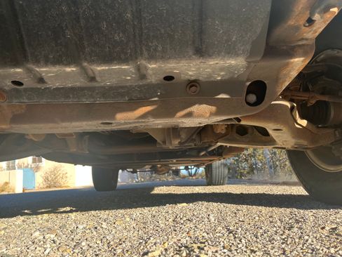 Used 1999 Chevrolet Tahoe 4WD image 12