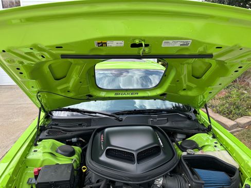 Used 2015 Dodge Challenger R/T Scat Pack image 6