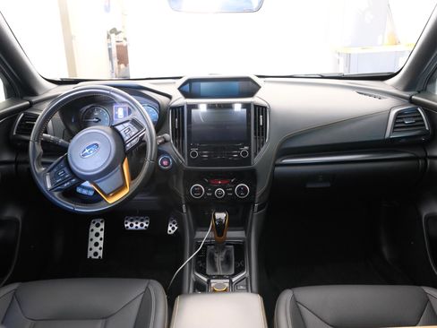 Used 2023 Subaru Forester Wilderness image 24