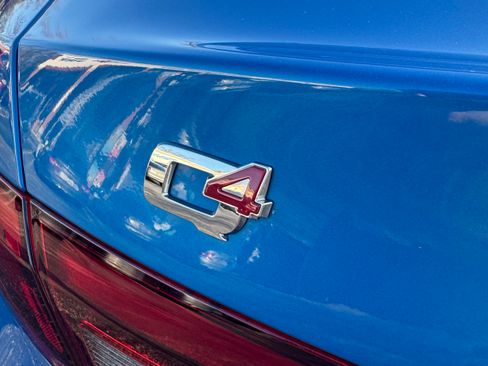 Used 2019 Alfa Romeo Giulia AWD w/ Quick Order Package 22J Sport image 9