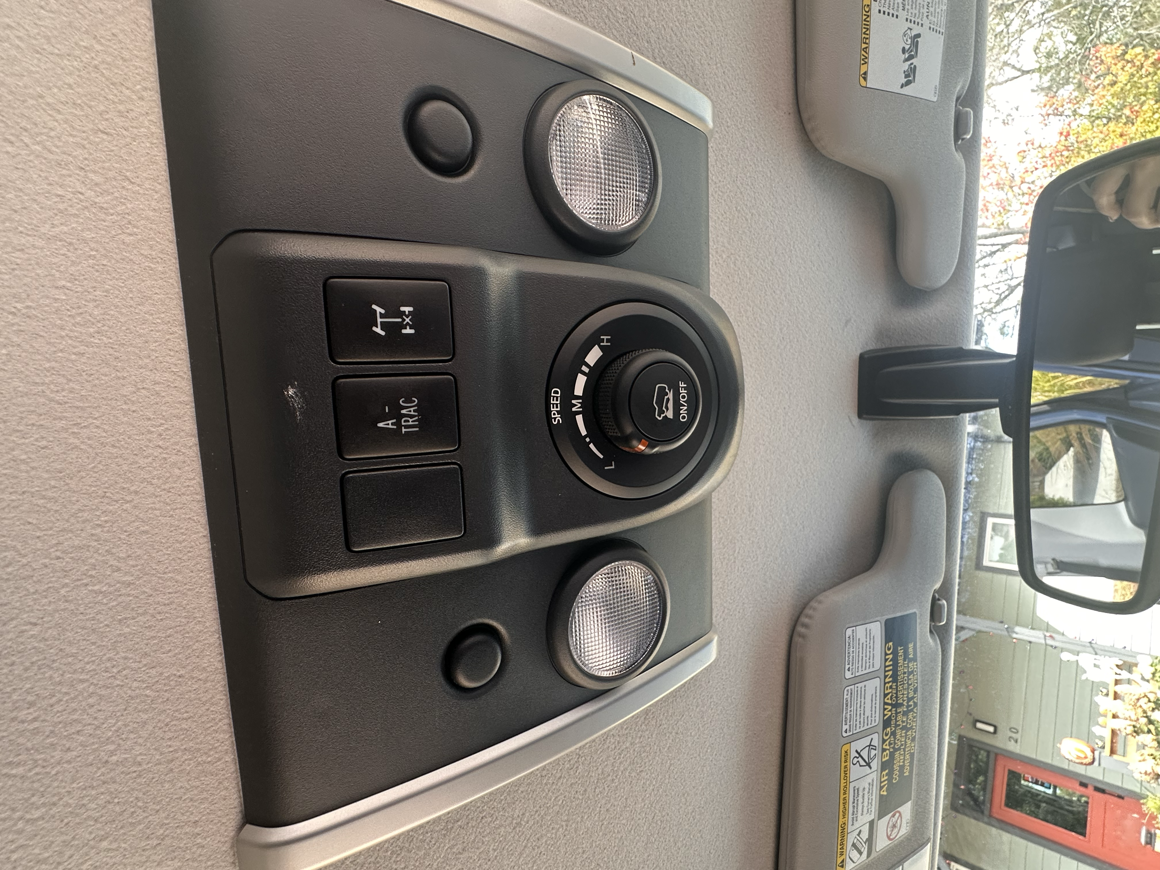 Used 2014 Toyota FJ Cruiser 4WD w/ Trail Teams Ultimate Edition image 26