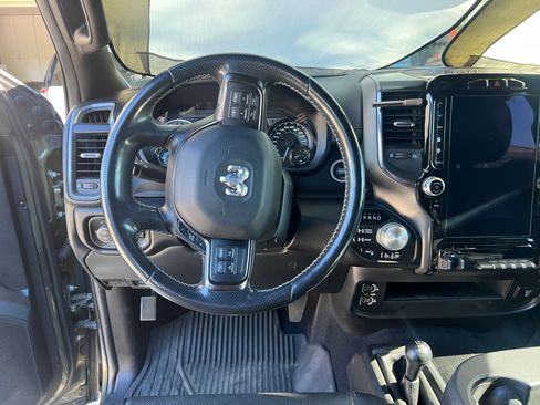 Used 2021 RAM 2500 Power Wagon image 14