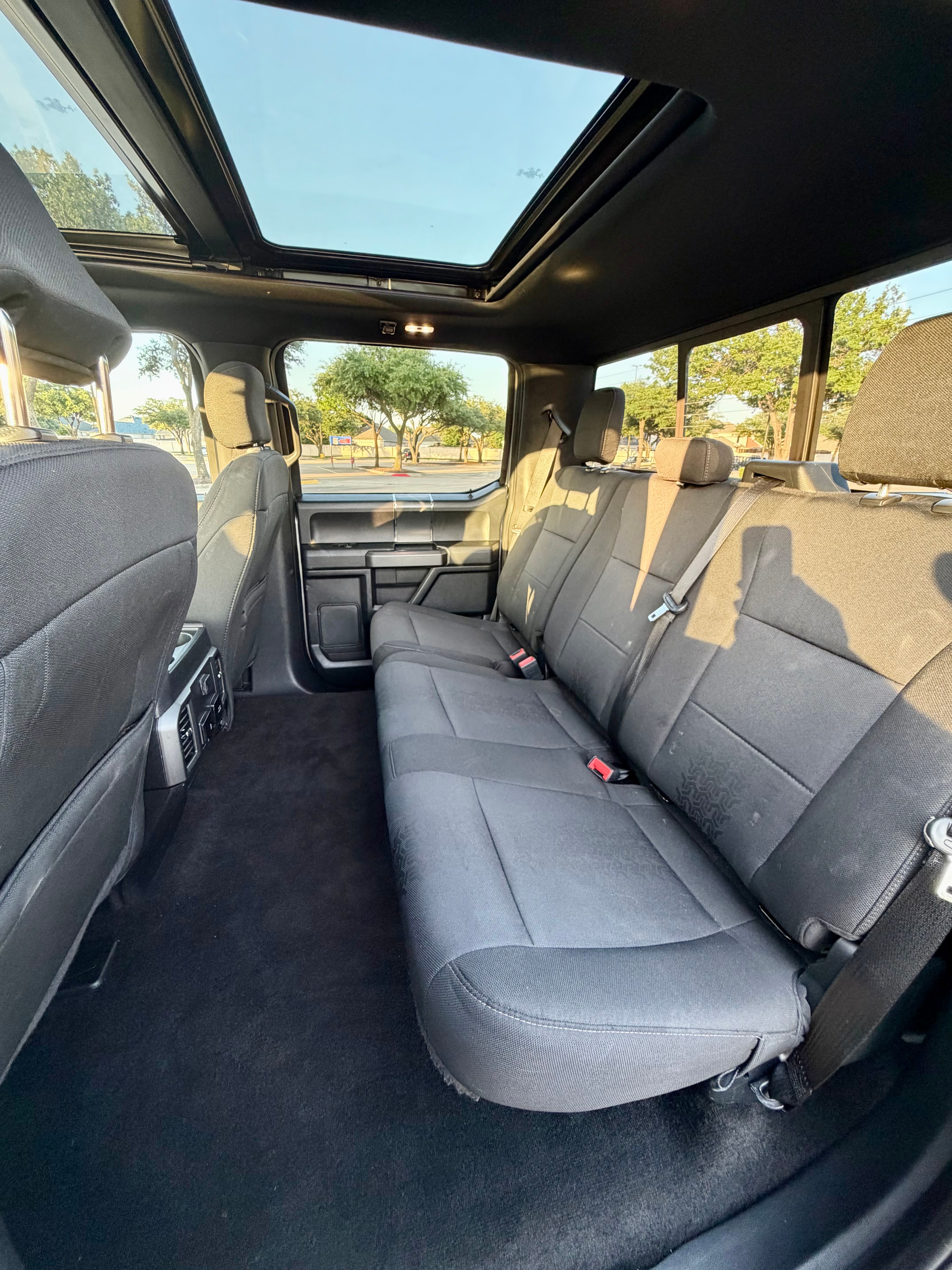 Used 2020 Ford F150 XLT w/ Equipment Group 302A Luxury AWD/4WD image 14