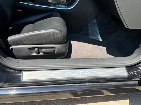 Used 2008 Acura TL FWD image 10