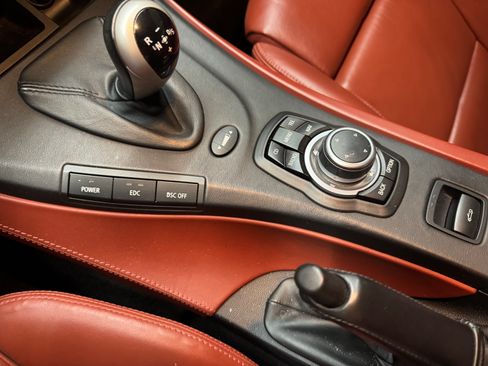 Used 2010 BMW M3 Convertible image 14