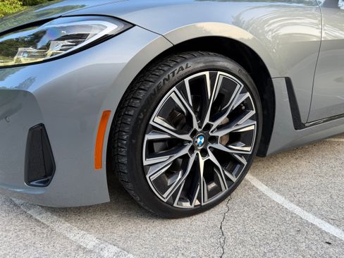 Used 2023 BMW 430i Gran Coupe xDrive w/ Premium Package 2 AWD/4WD image 10