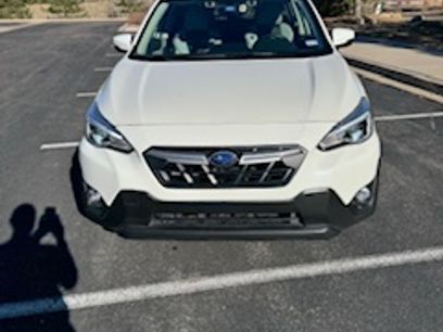 Used 2021 Subaru Crosstrek 2.5i Limited w/ Popular Package #4