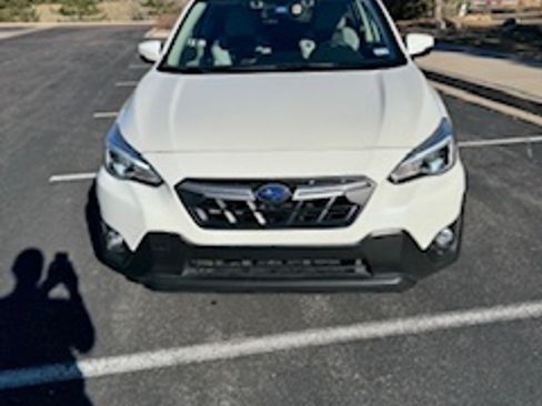 Used 2021 Subaru Crosstrek 2.5i Limited w/ Popular Package #4 image 1