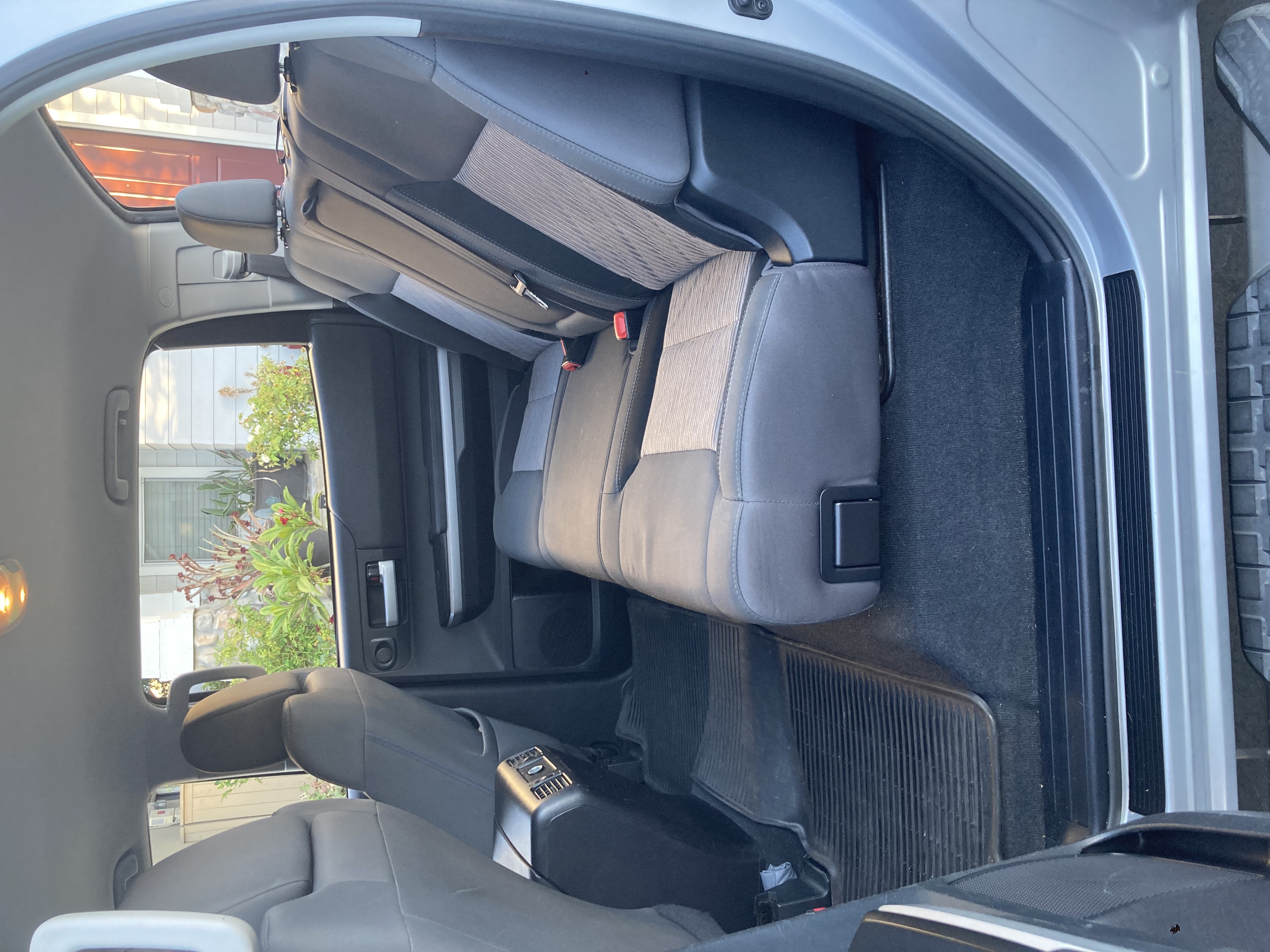 Used 2015 Toyota Tundra SR5 w/ SR5 Upgrade Package RWD image 8