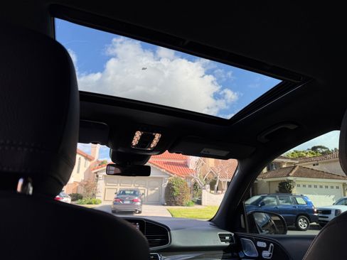 Used 2020 Mercedes-Benz GLE 350 4MATIC image 14