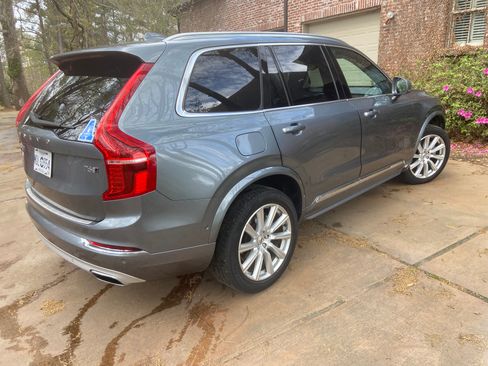 Used 2018 Volvo XC90 T6 Inscription w/ Convenience Package image 2