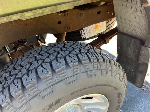 Used 2004 Ford Ranger XL RWD image 6