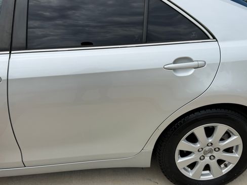 Used 2007 Toyota Camry LE FWD image 16