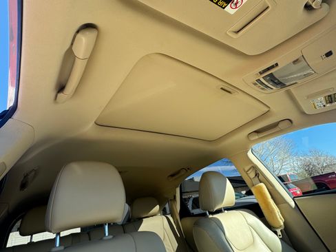 Used 2012 Lexus RX 350 AWD w/ Premium Pkg image 12