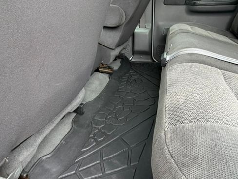 Used 2002 Ford F350 4x4 Crew Cab Super Duty image 27