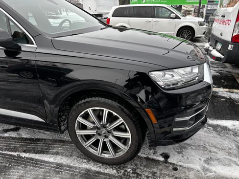 Used 2018 Audi Q7 3.0T Prestige image 15