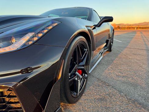 Used 2019 Chevrolet Corvette ZR1 image 26