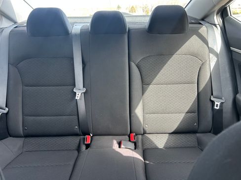 Used 2019 Hyundai Elantra Value Edition w/ Cargo Package image 10